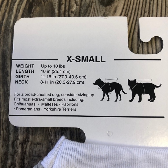 NWT Target I Heart My Family Gay Pride LGBTQ+ Pet Costume Tutu - Picture 4 of 10